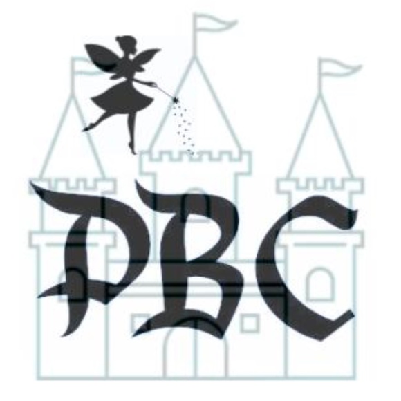 All are welcome here!  Greetings from Behind the Castle! - Picture 1 of 1